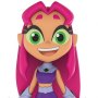 Teen Titans Go: Starfire Rock Candy Vinyl