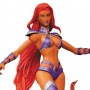 Red Hood And The OutLaws: Starfire