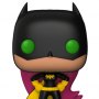 Teen Titans Go: Starfire As Batgirl Pop! Vinyl