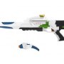 Star Trek-First Contact: Starfleet Type 2 & Type 3 Phasers Nerf LMTD