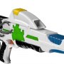 Starfleet Type 2 & Type 3 Phasers Nerf LMTD