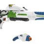 Starfleet Type 2 & Type 3 Phasers Nerf LMTD