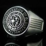 Starfleet Academy Class Ring (studio)