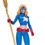 Justice League: Stargirl (The New 52)