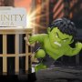 Stark Tower Series Egg Attack Mini Set