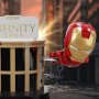 Stark Tower Series Egg Attack Mini Set