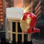 Stark Tower Series Egg Attack Mini Set