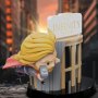 Stark Tower Series Egg Attack Mini Set
