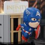 Stark Tower Series Egg Attack Mini Set