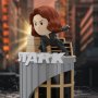 Stark Tower Series Egg Attack Mini Set