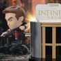 Stark Tower Series Egg Attack Mini Set