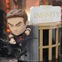Stark Tower Series Egg Attack Mini Set