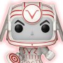 TRON: Sark Glow Pop! Vinyl