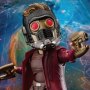 Star-Lord Egg Attack