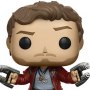 Guardians Of Galaxy 2: Star-Lord Pop! Vinyl