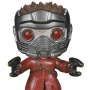 Guardians Of Galaxy: Star-Lord Pop! Vinyl