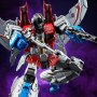 Starscream Coronation MDLX