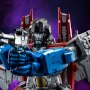 Starscream Coronation MDLX