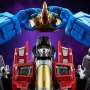 Starscream Coronation MDLX