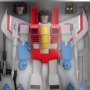 Starscream G1 Ultimates