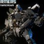 Transformers: Starscream (Sideshow)