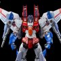 Starscream Kuro Kara Kuri