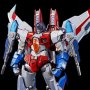 Starscream Kuro Kara Kuri