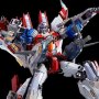 Starscream Kuro Kara Kuri