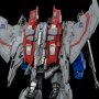 Starscream MDLX