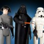 Star Wars Villains Vintage Jumbo 3-PACK