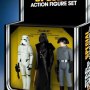 Star Wars Villains Vintage Jumbo 3-PACK