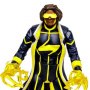 DC Comics: Static Shock (New 52)