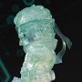Statue Solid Snake Stealth Camouflage SD