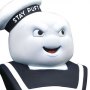 Ghostbusters: Stay Puff