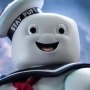 Stay Puft Marshmallow Man