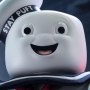 Stay Puft Marshmallow Man