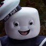 Stay Puft Marshmallow Man