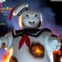 Stay Puft Marshmallow Man Burning Deluxe
