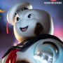 Stay Puft Marshmallow Man Burning Deluxe