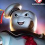 Stay Puft Marshmallow Man Burning Deluxe