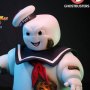 Stay Puft Marshmallow Man Burning Deluxe