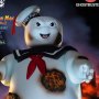 Stay Puft Marshmallow Man Burning Normal