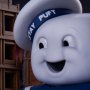 Stay Puft Marshmallow Man Diorama Deluxe