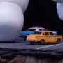 Stay Puft Marshmallow Man Diorama Deluxe