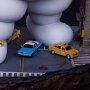 Stay Puft Marshmallow Man Diorama Deluxe