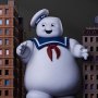 Stay Puft Marshmallow Man Diorama Deluxe