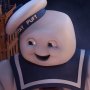 Stay Puft Marshmallow Man Diorama Deluxe