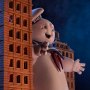 Stay Puft Marshmallow Man Diorama Deluxe