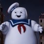 Stay Puft Marshmallow Man Diorama Deluxe