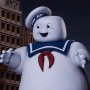 Stay Puft Marshmallow Man Diorama